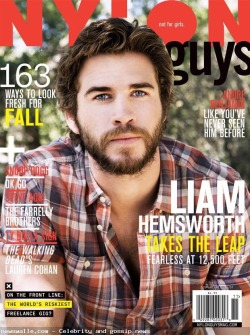 celebritybodybuge:  Liam Hemsworth