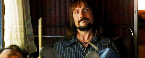 green-circles:  "I have to go home." "You are home."