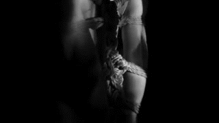 goodmorningm0therfucker:  “Right Wing Of The Garden Triptych” Cradle Of Filth Video Edit / Gif: mine   