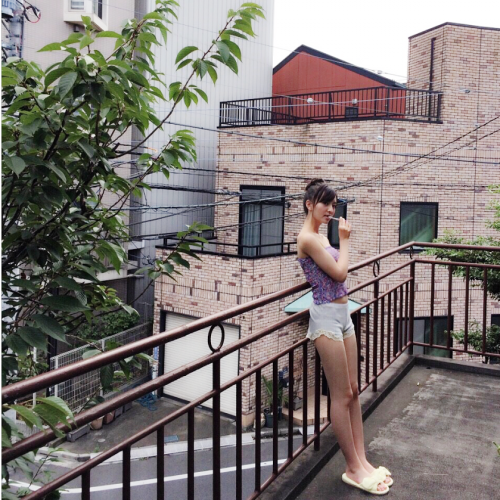 Yagura-Nao