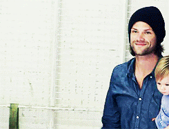 dicapriosleonardo:Make me choose: Anonymous asked: Jared Padalecki or Jensen Ackles