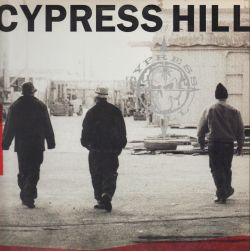 That funky cypress hill shit!