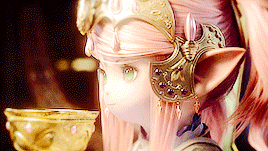 iheartff:Who we meet in this world may be the whim of the Gods. But, once met, it falls upon us to b