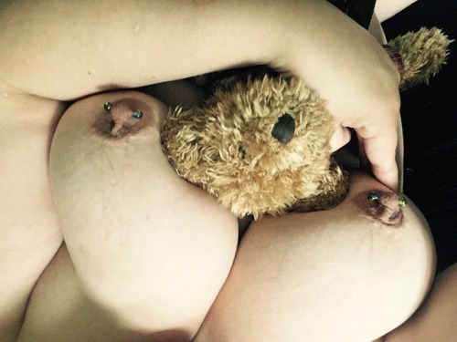 Sex sweetheartkandi:  Time for me and teddy to pictures