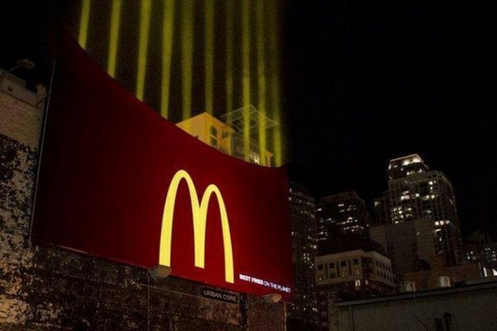 pr1nceshawn:  Pretty Clever Ads.