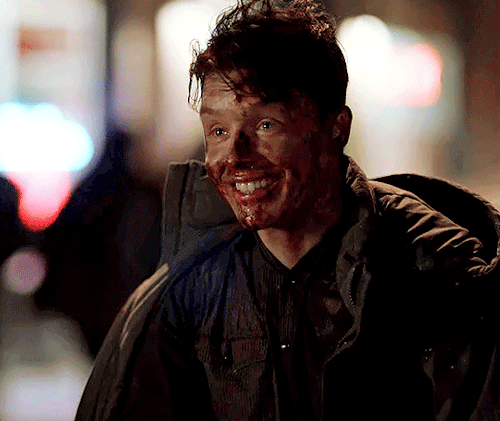 NOEL FISHER As MICKEY MILKOVICH ╰┈➤ SHAMELESS SEASON 4