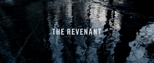 The RevenantDOP – Emmanuel LubezkiFormat - Arri Alexa 65, Arri Alexa XTLenses - Hasselblad Primes (6