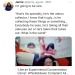 odinsblog:ICE is carrying out forced sterilization on women detainees. This is eugenics. The police need to be defunded and ICE needs to be abolished. Unfortunately, there is no current U.S. presidential candidate advocating for either of these things.