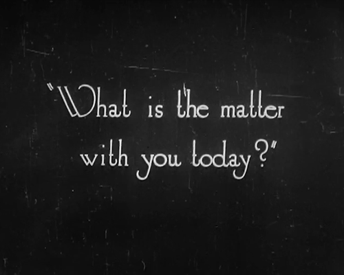 faerybites:  The Ace of Hearts (1921)