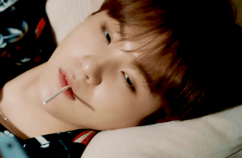 namjoonsed - don't wanna be lonely