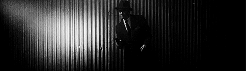 cliftonwebb:  The Big Combo (1955) dir. by Joseph H. Lewis 