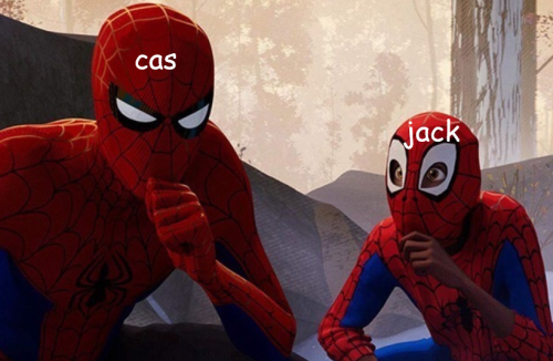 There Was Way Too Much Second Hand Embarrassment In That Episode So I Made Some Extremely Low-effort