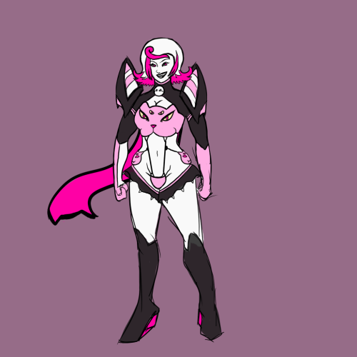 lavellenyouisthehardestthingtodo:the rough design for klk!Roxyforgive me mutini 