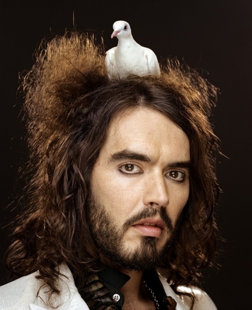 rknjl:nprfreshair:Politics aside, Russell Brand’s essay about Margaret Thatcher in The Guardian is a