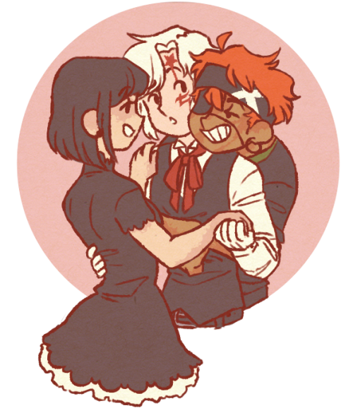 peadles:  im doing literally anything except all the things im supposed to /holds head 