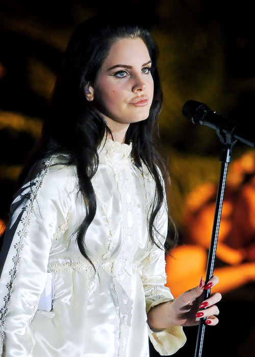 XXX LANA DEL REY photo