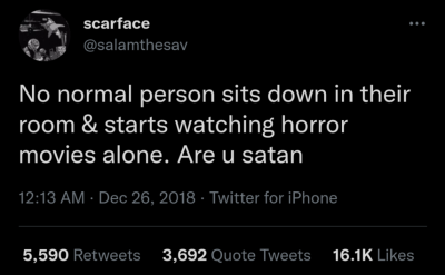 louisegluckpdf:louisegluckpdf:every time i sit down 2 watch a horror movie i think