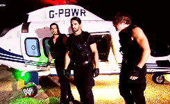 theshielddaily:  Requested by anonymous. 