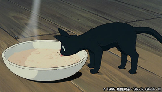 Studio Ghibli — Japan's top 5 Kiki's Delivery Service moments!