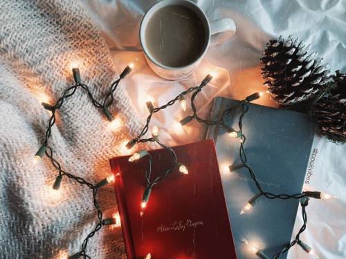 herondale-heir:  silent night