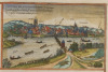 interesting-maps:
“ Frankfurt in the 16th century, from the Civitates orbis terrarum.
”