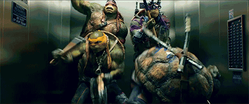 Maybe I Was Imagining Leo's Aggressive Twerking A Little Too Aggressively...
