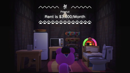 robinproblem: