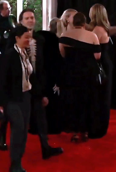 Tobias Forge At The 2024 Grammys