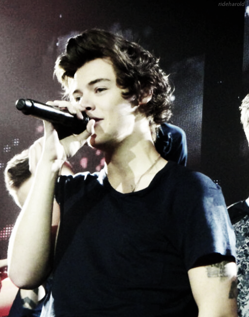 rock me.