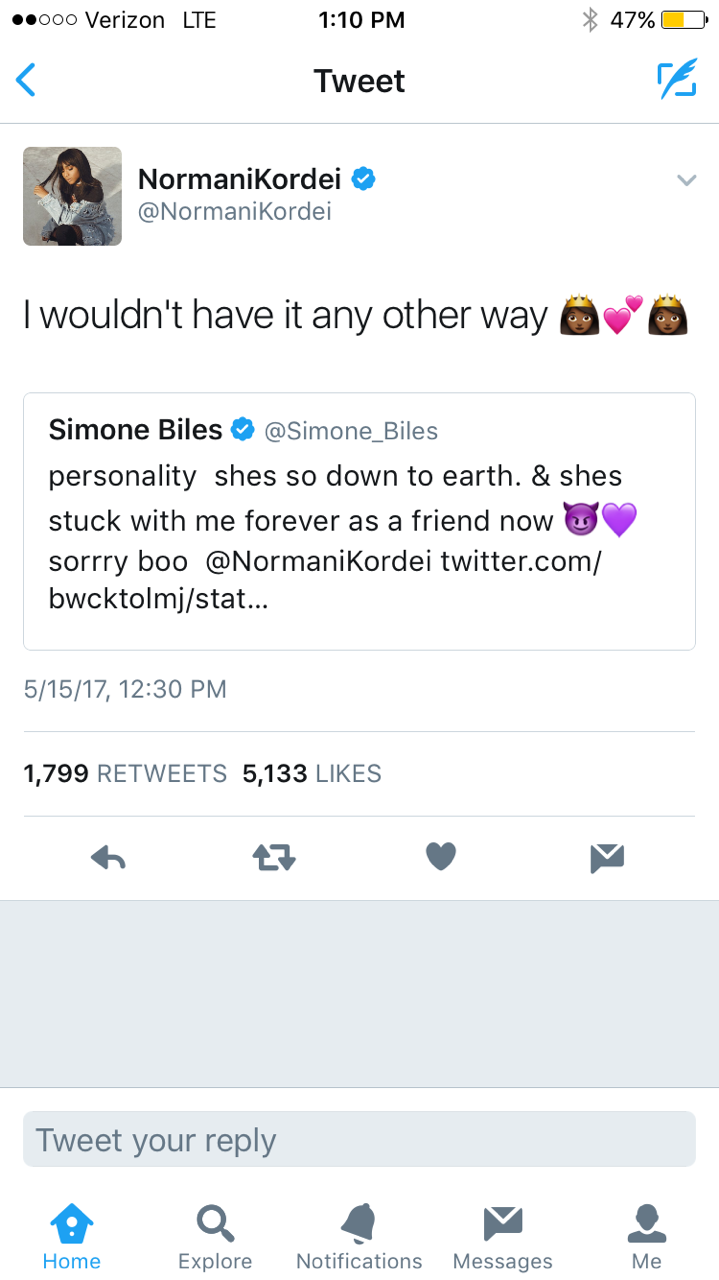 friendofafriend1986: trulytheonejas:   thingsilovelovelove:   snoop-liyah:  I love