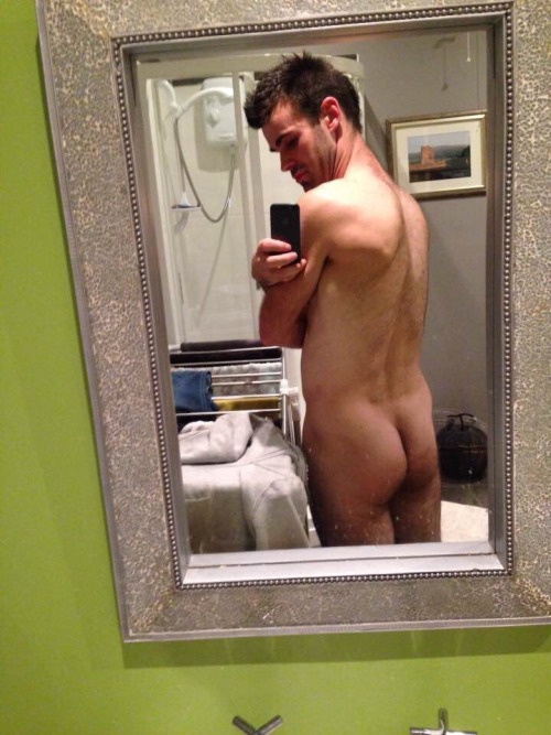 exposedstraight: Ieuan