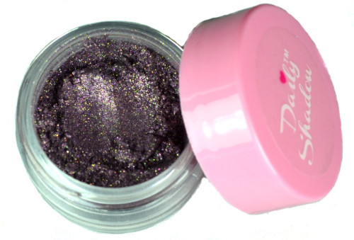sailorfailures: Sailor Moon Indie Cosmetics: Daily Lovelies: Moon Powers Collection A set of 9 eye s