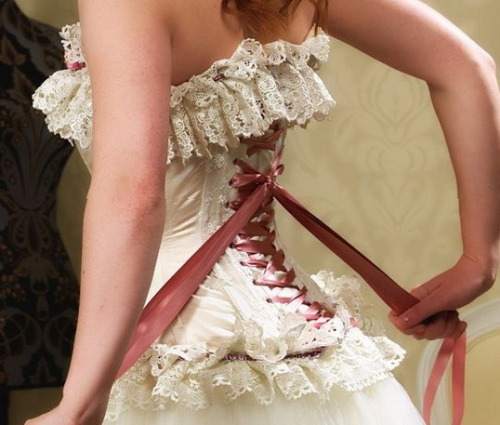 corset-fetish:  Corset FetishCorsets on Twitter