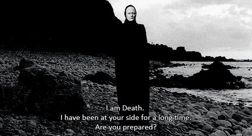 temporaryenchantments:  From Horrorhomework.com