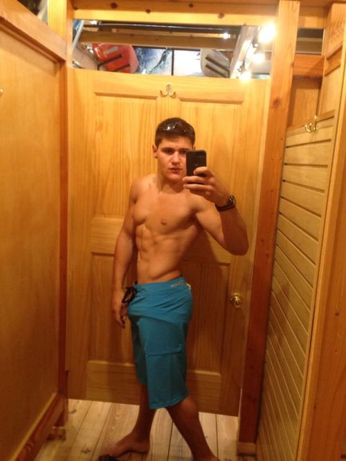 the-vegan-shreddernaut:  Trying on board shorts, yay or nay? 