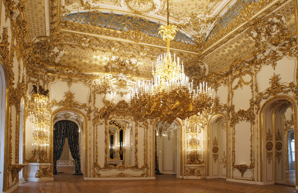 ras-kolnikova:  Liechtenstein Palace, Vienna, Austria 