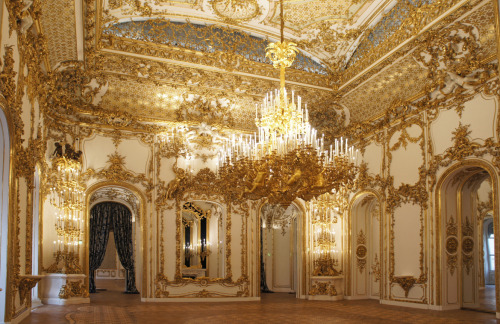 ras-kolnikova:  Liechtenstein Palace, Vienna, Austria 