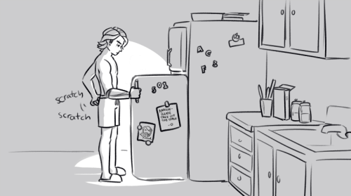 kickfliptano:this is based on a text post I saw a few months ago that i caN’T FIND NOW (edit: HERE I