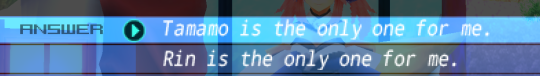 if this aint the hardest decision in the game damn
