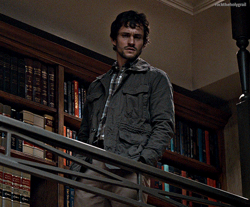 Hannibal (2013-2015) 