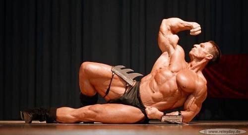 Musclemechanic