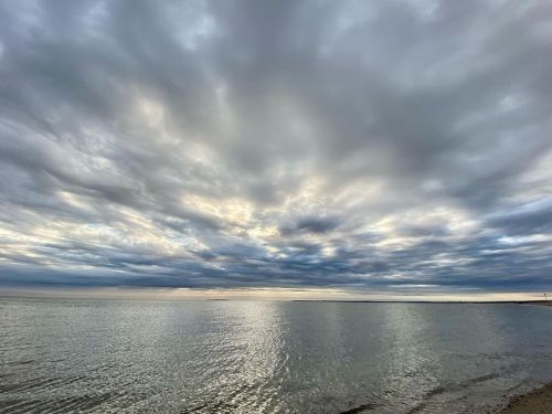 Good Morning #marthasvineyard (at Martha&rsquo;s Vineyard) www.instagram.com/p/CVX13sCr3