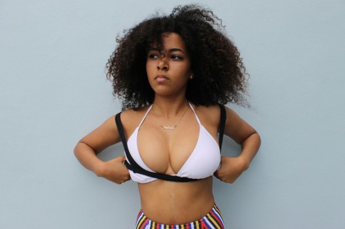 Sexy Ebony Goddesses