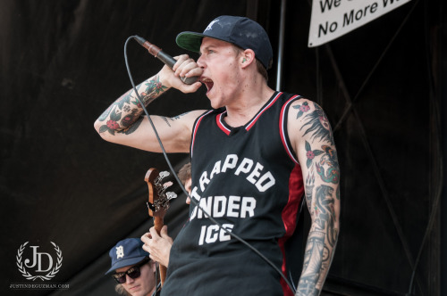 justindeguzmanphoto:  Instagram: justindeguzmanphoto Photo of Parker Cannon of The Story So Far 