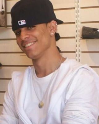 21 yr old me 