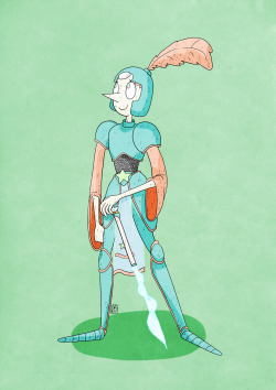 aadizooke:  so how about pearl in armour