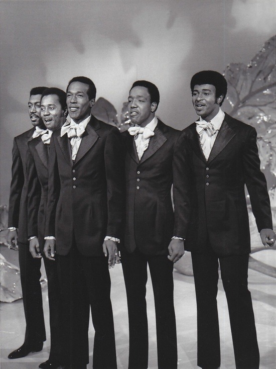 The Temptations