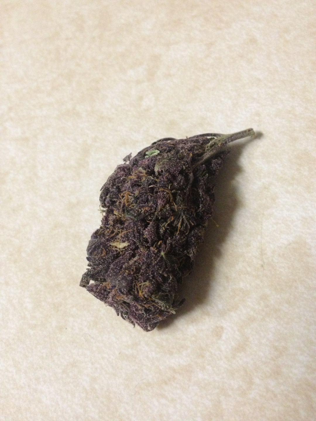 jaccclynn:  This beauty was also mine😍💜🔮👾🍇🍆  @ItsChrisBruhhhh thinks