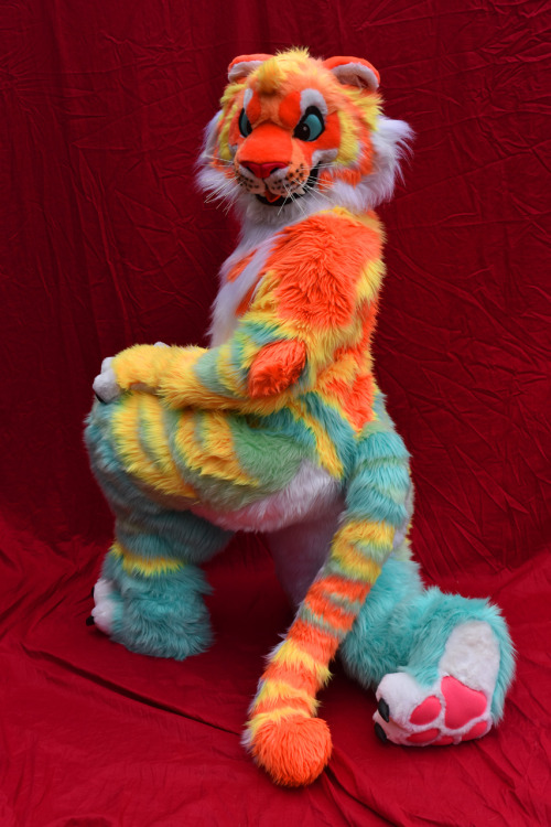 This is one of the cutest fursuits i’ve adult photos