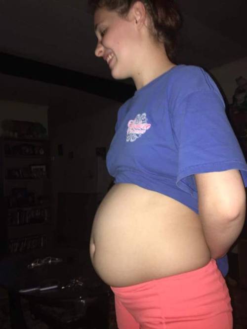 belllaprand: Preg